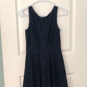 Beautiful a line dress